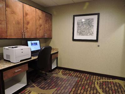 Hampton Inn Lafayette