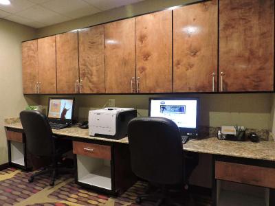 Hampton Inn Lafayette