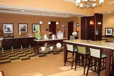 Hampton Inn & Suites Ft. Lauderdale/Miramar