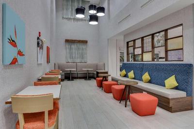 Hampton Inn & Suites Ft. Lauderdale/Miramar