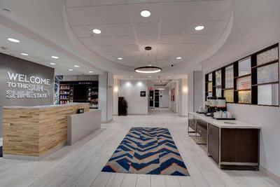 Hampton Inn & Suites Ft. Lauderdale/Miramar