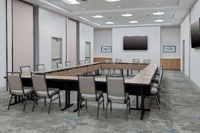 Hilton Garden Inn Charlotte Uptown