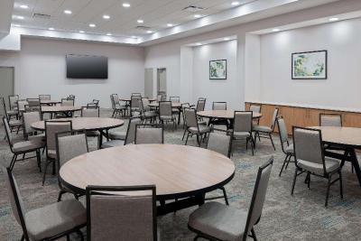 Hilton Garden Inn Charlotte Uptown
