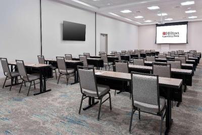 Hilton Garden Inn Charlotte Uptown