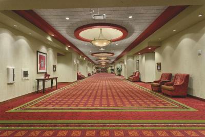 Embassy Suites Murfreesboro - Hotel & Confer.