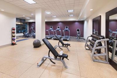 Embassy Suites Murfreesboro - Hotel & Confer.