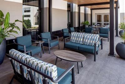 Hilton Shreveport