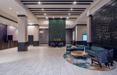 Hilton Shreveport