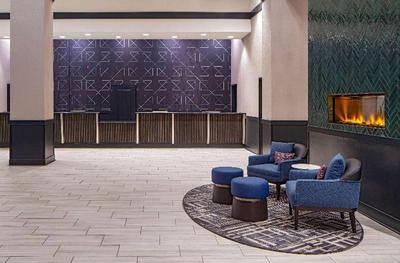 Hilton Shreveport