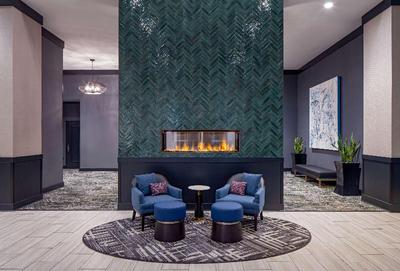 Hilton Shreveport
