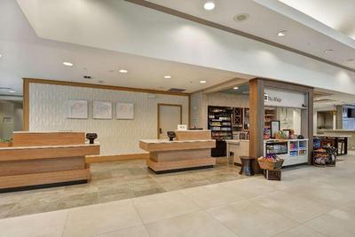 Hilton Garden Inn Lake Buena Vista