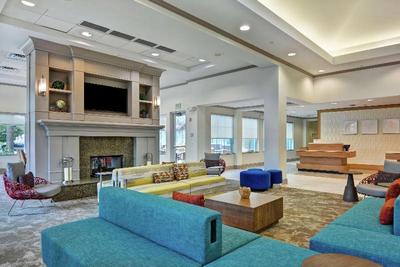 Hilton Garden Inn Lake Buena Vista