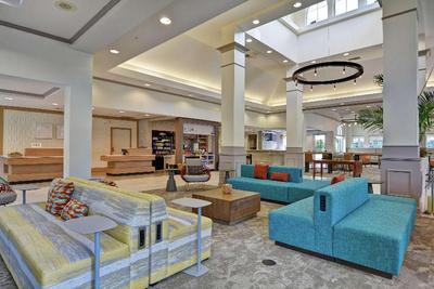 Hilton Garden Inn Lake Buena Vista