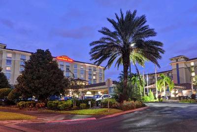 Hilton Garden Inn Lake Buena Vista