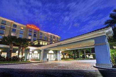 Hilton Garden Inn Lake Buena Vista