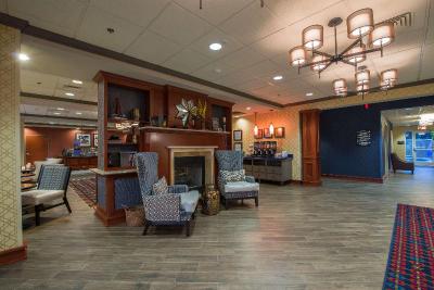 Hampton Inn Easley