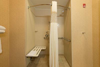 Hampton Inn Easley