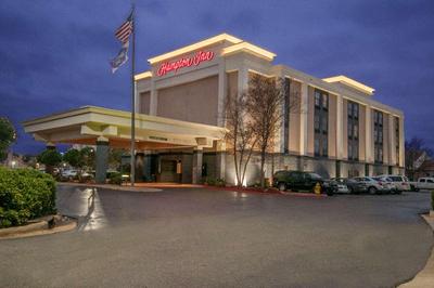 Hampton Inn Shreveport/Bossier City