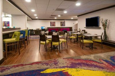 Hampton Inn Shreveport/Bossier City