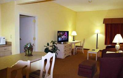 Hamilton Inn Bessemer