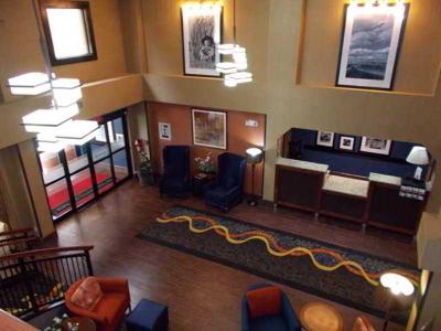 Hamilton Inn Bessemer