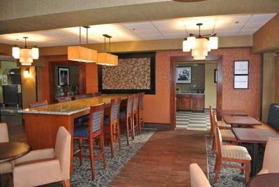 Hamilton Inn Bessemer