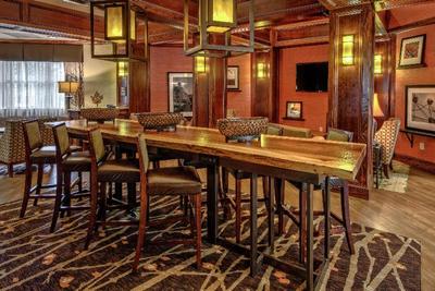 Hampton Inn & Suites Pigeon Forge On The Pkwy