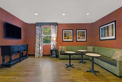 Hampton Inn & Suites Pigeon Forge On The Pkwy