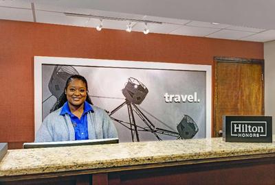 Hampton Inn & Suites Pigeon Forge On The Pkwy