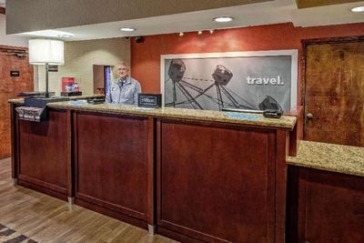 Hampton Inn & Suites Pigeon Forge On The Pkwy