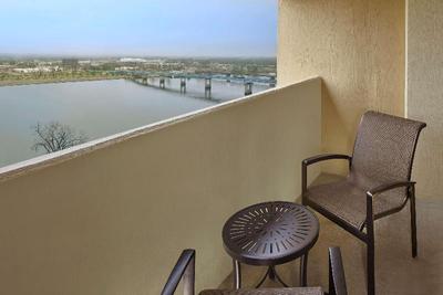 Doubletree Hotel Little Rock