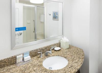 Hampton Inn Ft. Lauderdale Airport N Cruise
