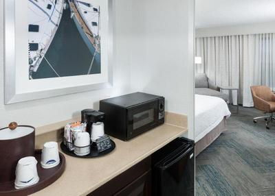 Hampton Inn Ft. Lauderdale Airport N Cruise
