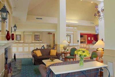 Hilton Garden Inn Baton Rouge Airport