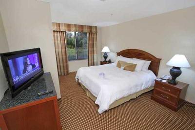 Hilton Garden Inn Baton Rouge Airport