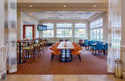 Hilton Garden Inn Baton Rouge Airport