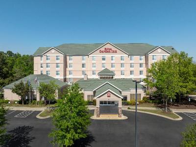 Hilton Garden Inn Raleigh Capital Blvd I-540