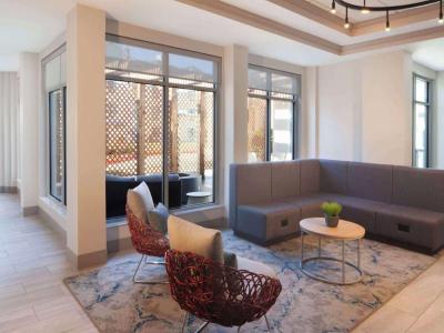 Hilton Garden Inn Shreveport
