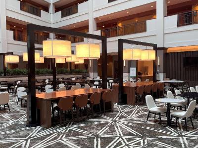 Embassy Suites by Hilton Huntsville