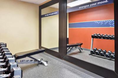 Hampton Inn Greensboro-East