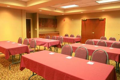 Hampton Inn Greensboro-East