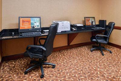 Hampton Inn Greensboro-East