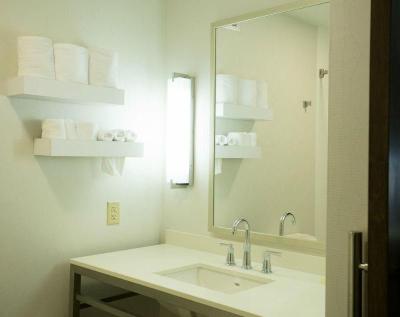 Hilton Garden Inn Bentonville