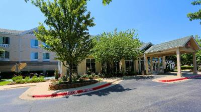 Hilton Garden Inn Bentonville