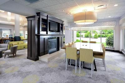 Hilton Garden Inn Greensboro