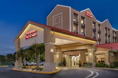 Hampton Inn & Suites Ft.Lauderdale Airport South