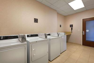 Hampton Inn Charlotte-Belmont @ Montcross