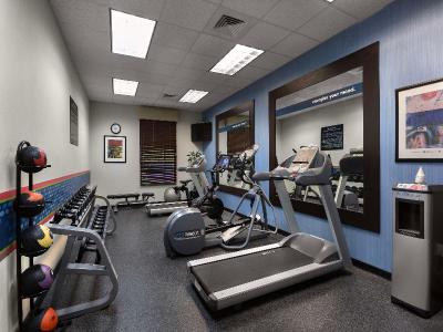 Hampton Inn Charlotte-Belmont @ Montcross