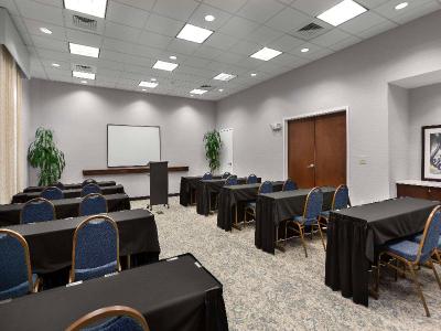 Hampton Inn Charlotte-Belmont @ Montcross