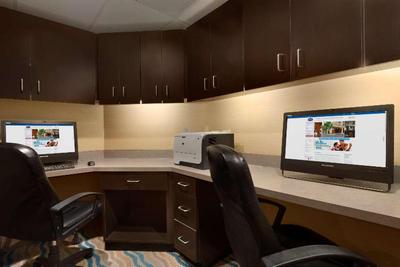 Hampton Inn & Suites Birmingham East Irondale